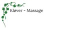 Kløver - Massage