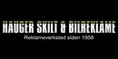 Hauger Skilt & Bilreklame