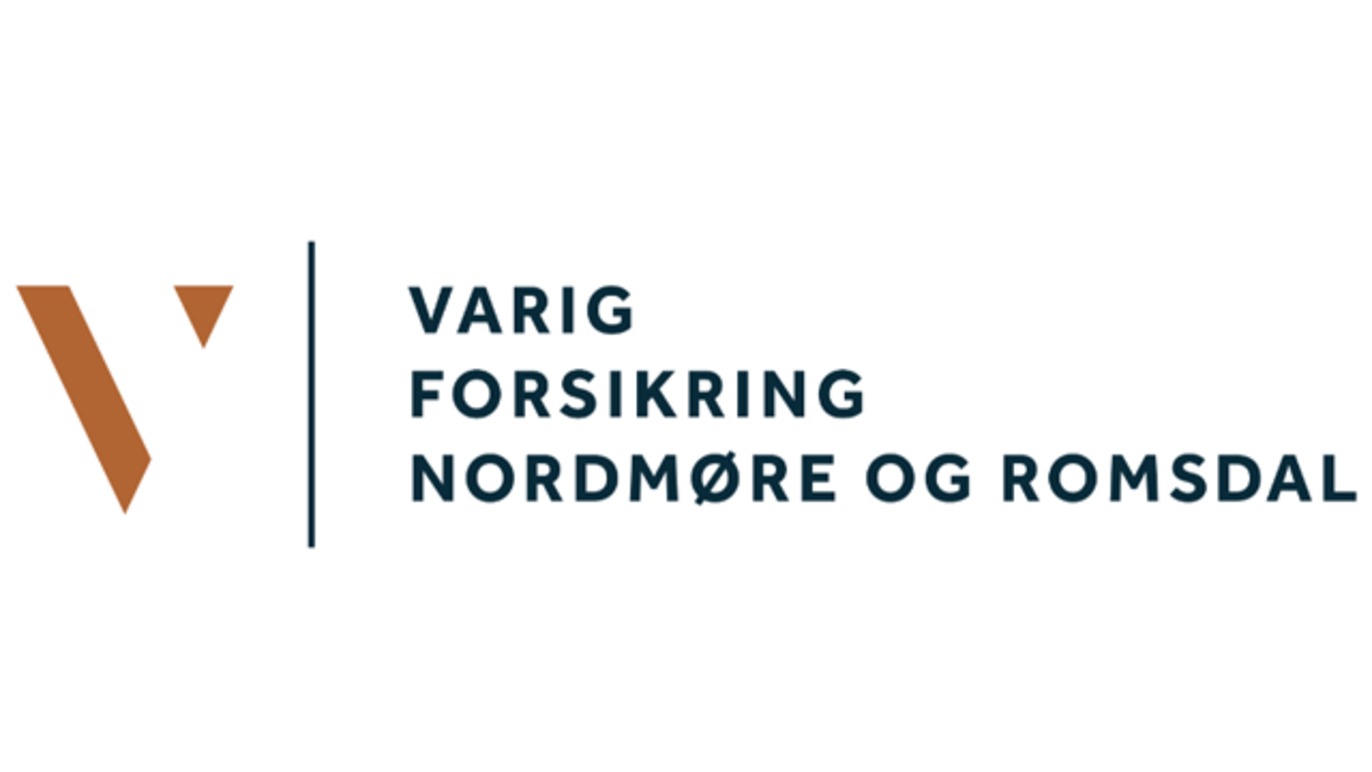 Varig Forsikring Nordmøre og Romsdal Forsikring, Molde - 1