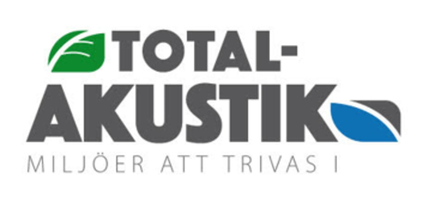 Totalakustik I Sverige AB Byggföretag, Gävle - 1