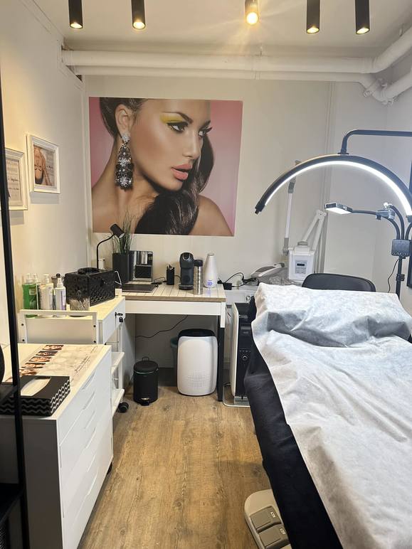 Evi Artist Lashes & Brows AS Makeup-artist, Stylist, Ullensaker - 3