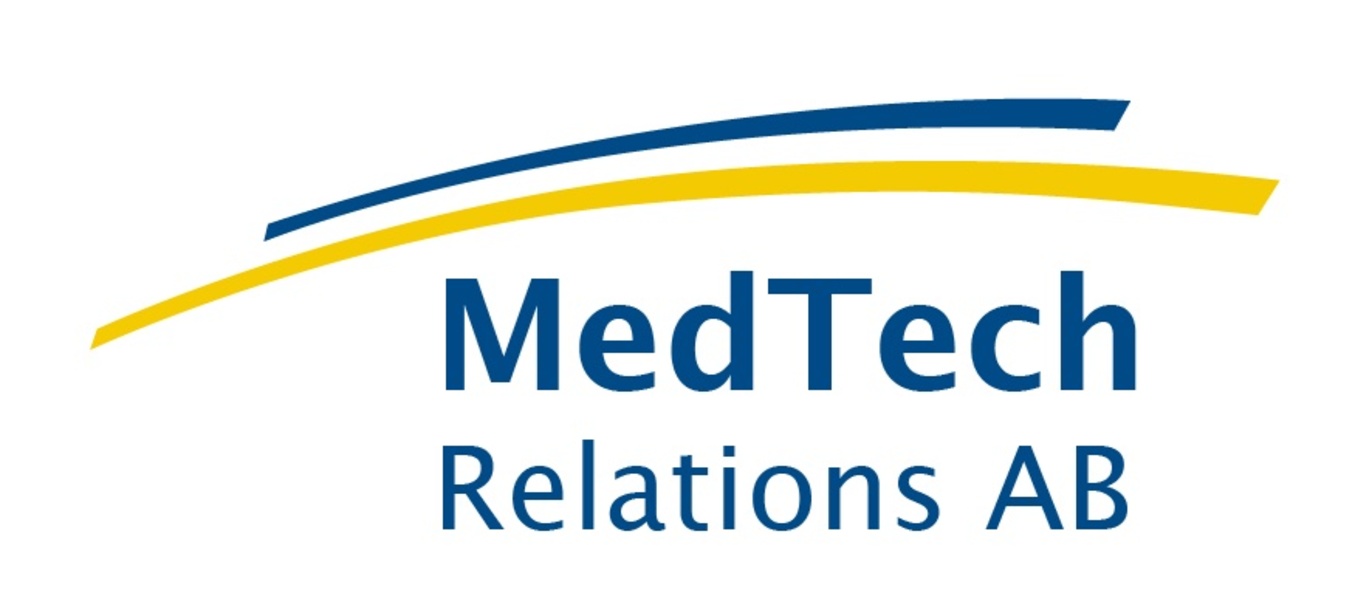 Medtech Relations AB Mätinstrument, testutrustningar, Uppsala - 1