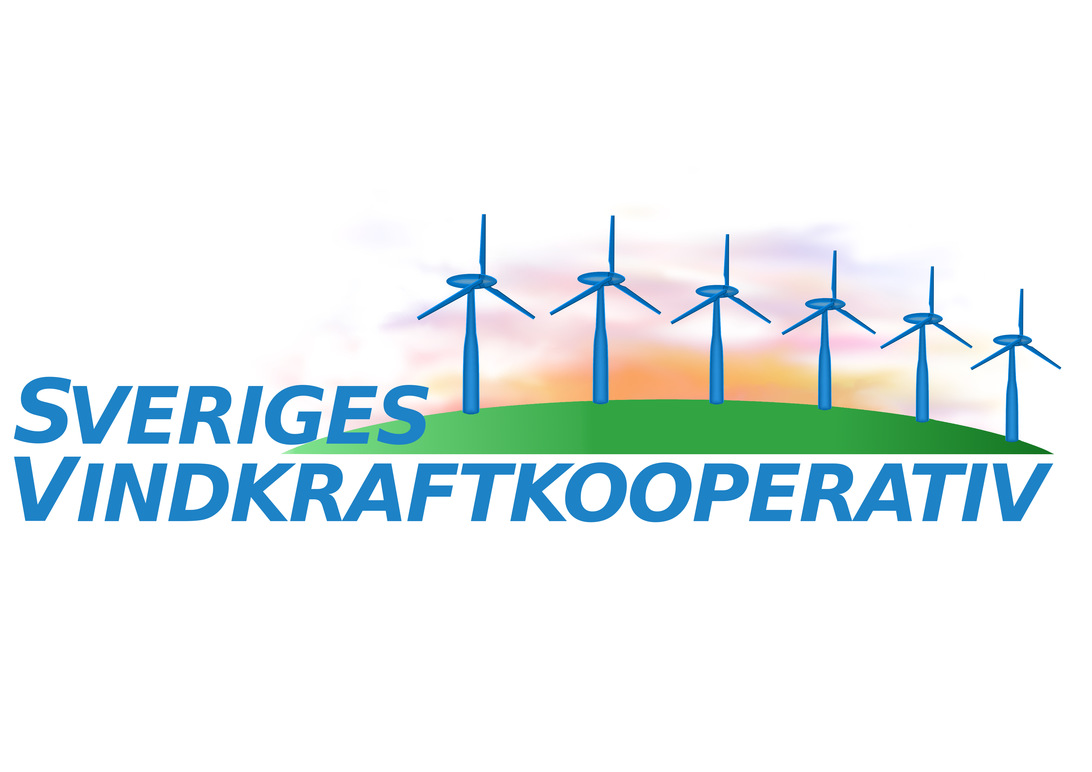 Sveriges Vindkraftkooperativ Ek. För. Elbolag, Gislaved - 3