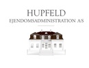 Hupfeld Ejendomsadministration A/S