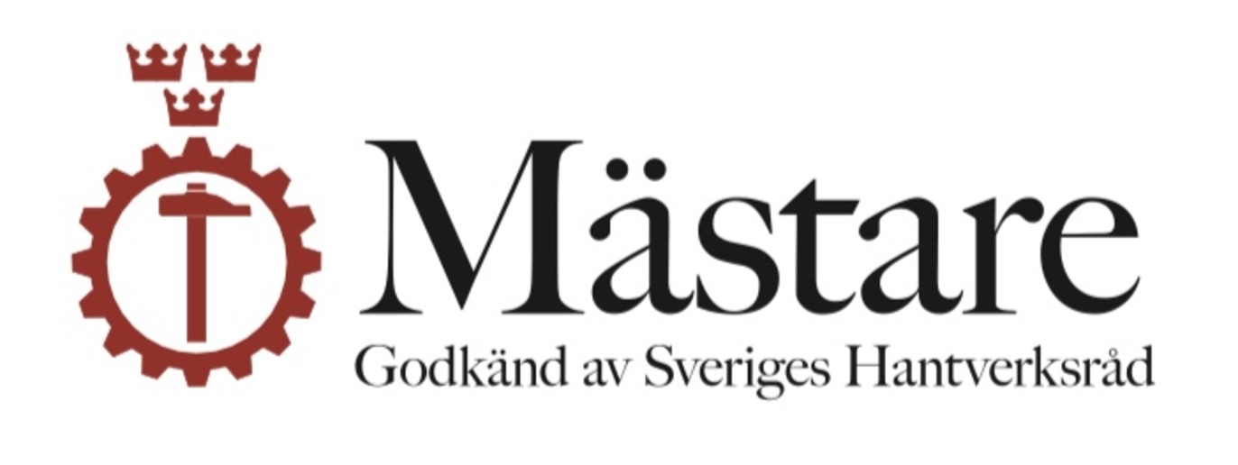Mäster Måleri I Sjuhärad Målare, Borås - 1