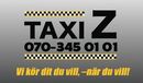 Taxi Z