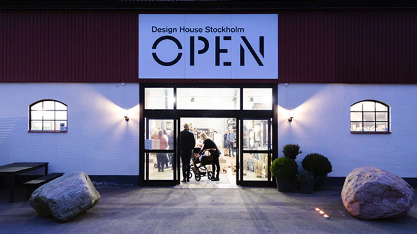 Design House Stockholm/Open Heminredning, Båstad - 2