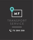 MF Transportservice AS