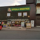 Uppsala Orienthus