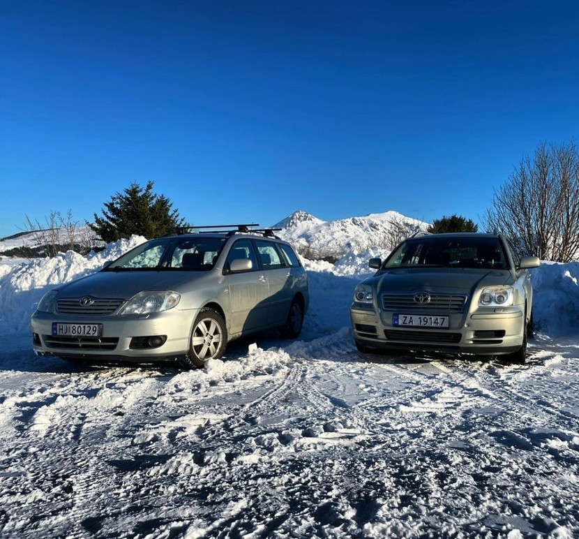 Arctic Rental Cars DA Bilutleie, Vestvågøy - 1