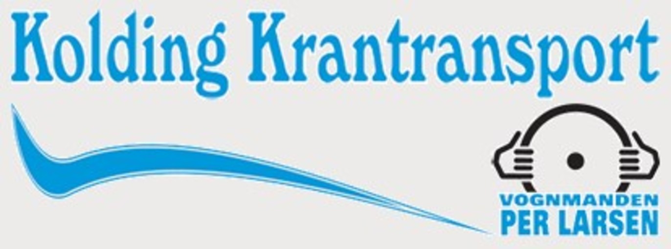 Kolding Krantransport Kranservice, Kolding - 1