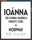 Ioanna Tjøme AS