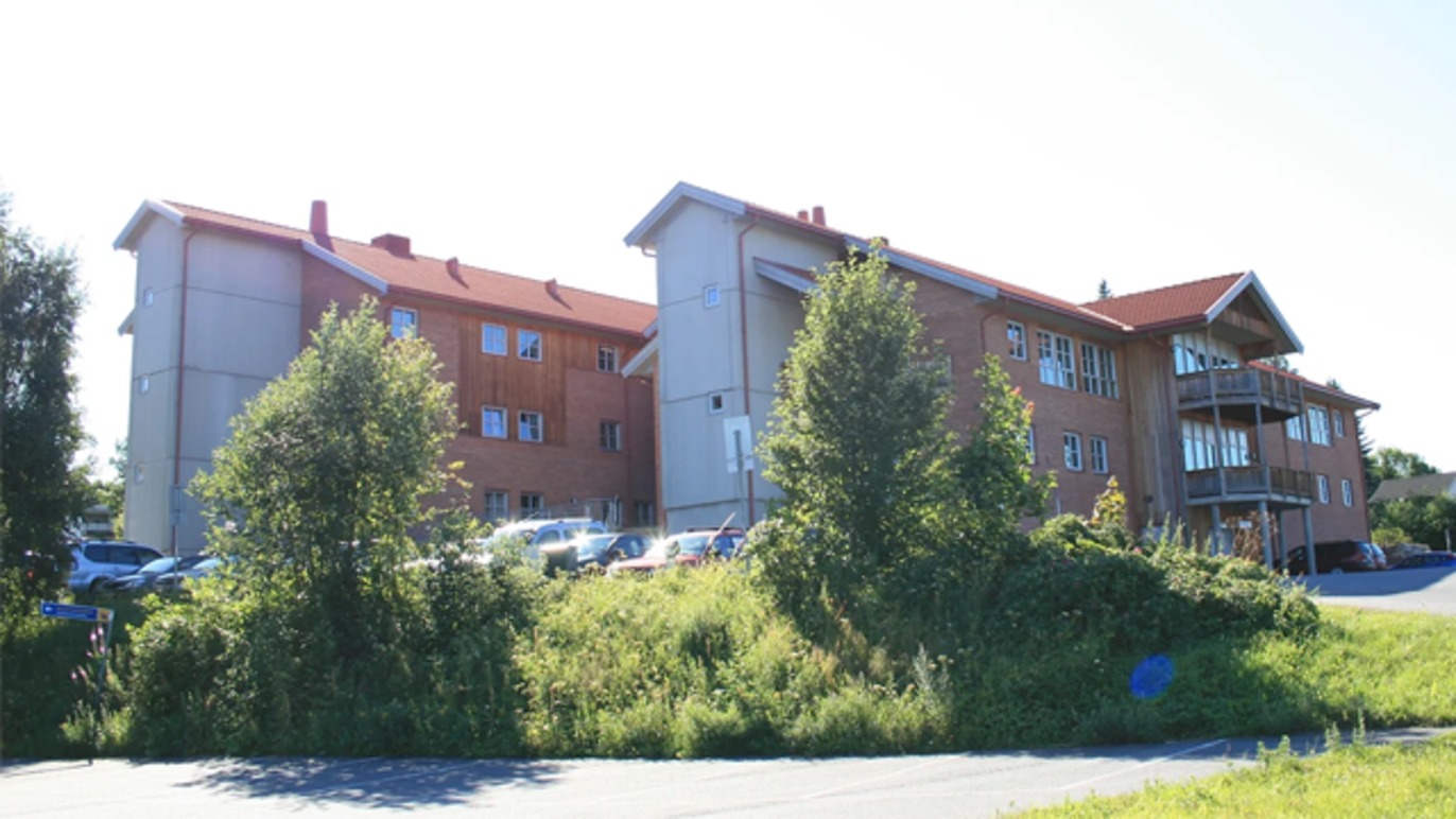 Numedal Hus AS Arkitekt, Nore og Uvdal - 8