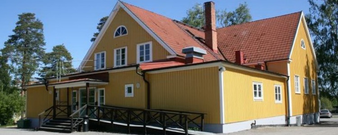 Tumba Folkets Hus Festlokal, samlingslokal, Botkyrka - 1