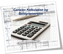 Carisius Kalkulation & Beregnerservice v/Kim C Johansen