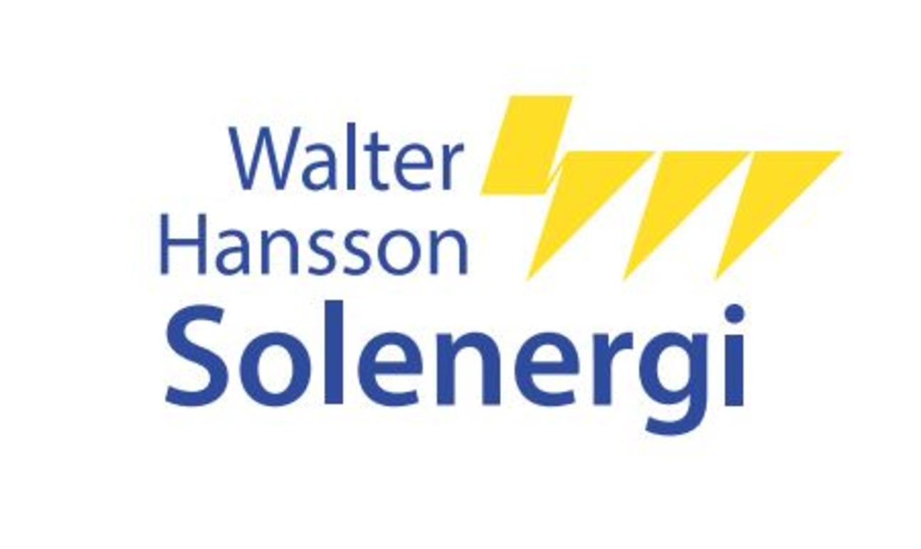 Walter Hansson Solenergi AB - Solceller Kungsbacka Elinstallationer, Kungsbacka - 1