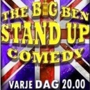 BigBenStandUp