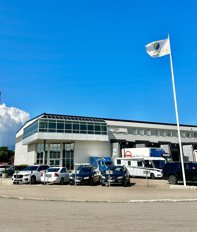 Sfera Bemanning AB Bemanningsföretag, Helsingborg - 1