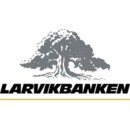 Larvikbanken - din sparebank