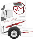 Richard moldt transport aps