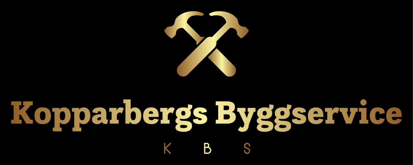 Kopparbergs Byggservice Stefan Eriksson AB Byggföretag, Ljusnarsberg - 1