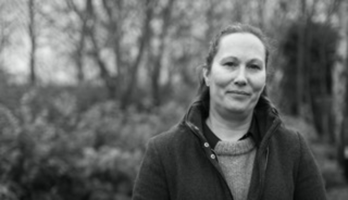Rebekka Lund - Psykoterapeut og Stresscoach Psykologisk rådgivning, Holbæk - 1