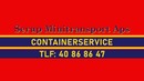 Serup Minitransport ApS & Containerservice