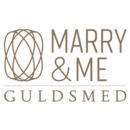 Marry&Me Guldsmede