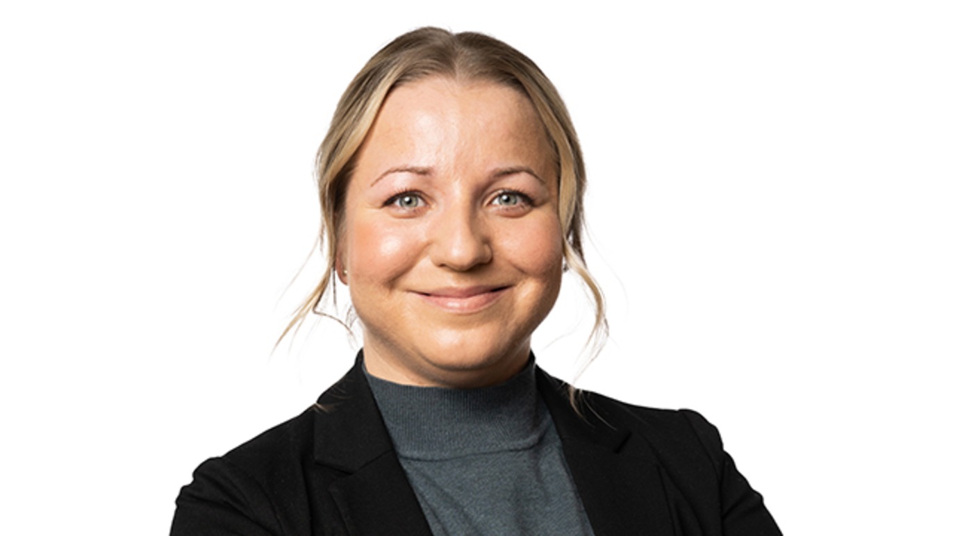 Jessica Liv, Norrlandsmäklarna Fastighetsmäklare, Sundsvall - 1