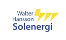 Walter Hansson Solenergi AB - Solceller Kungsbacka