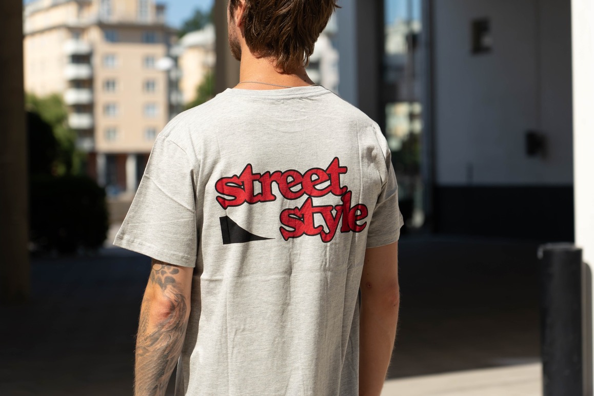 Street Style Kläder - Tillverkare, grossist, Stockholm - 14