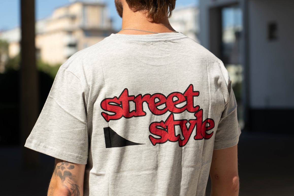 Street Style Kläder - Tillverkare, grossist, Stockholm - 11