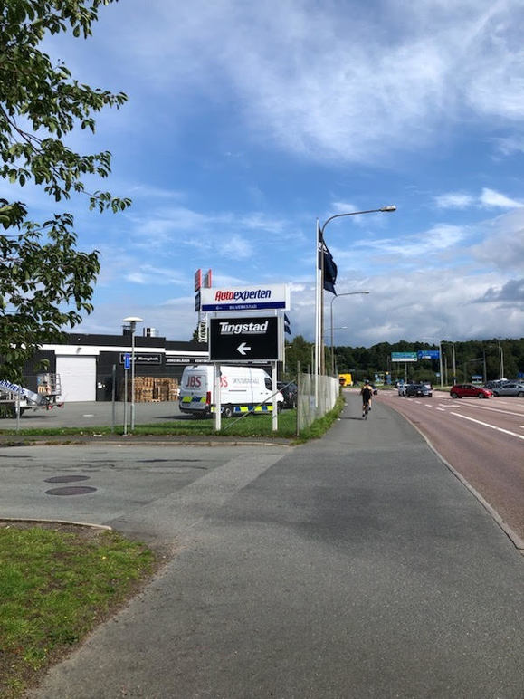 Fordonsteknik Jönköping  - Bilverkstad Bilverkstad, Jönköping - 6