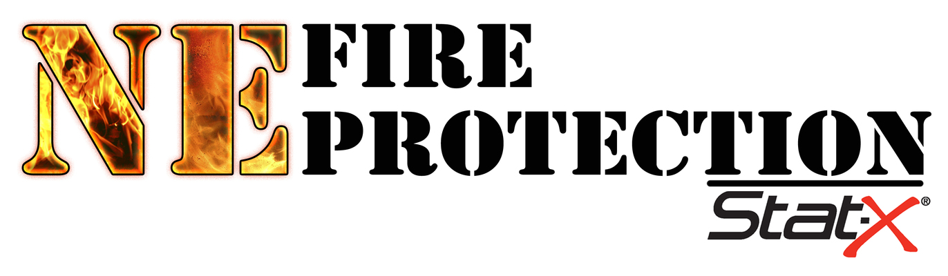 NE Fire Protection AB Maskiner, maskinverktyg, Gagnef - 2