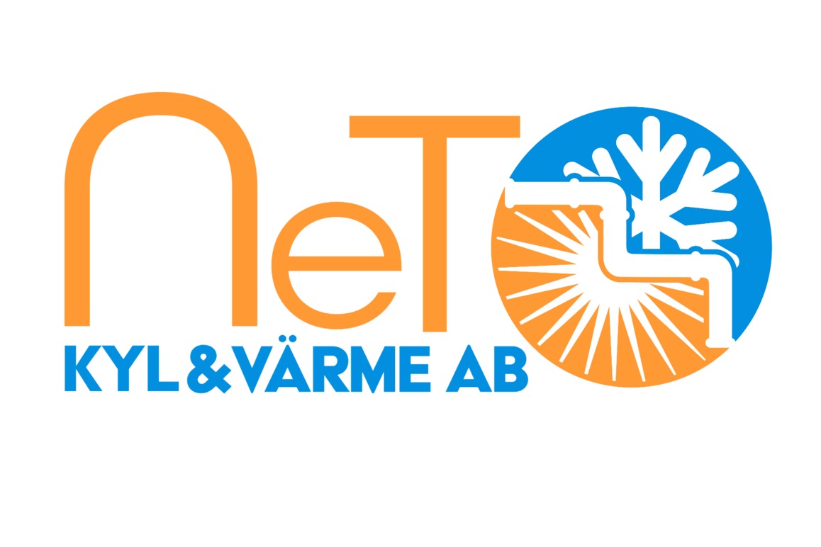 Net Kyl & Värme AB VVS, Örebro - 1