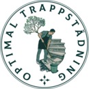 Optimal Trappstädning