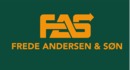FAS - Frede Andersen & Søn A/S