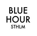 Blue Hour Stockholm