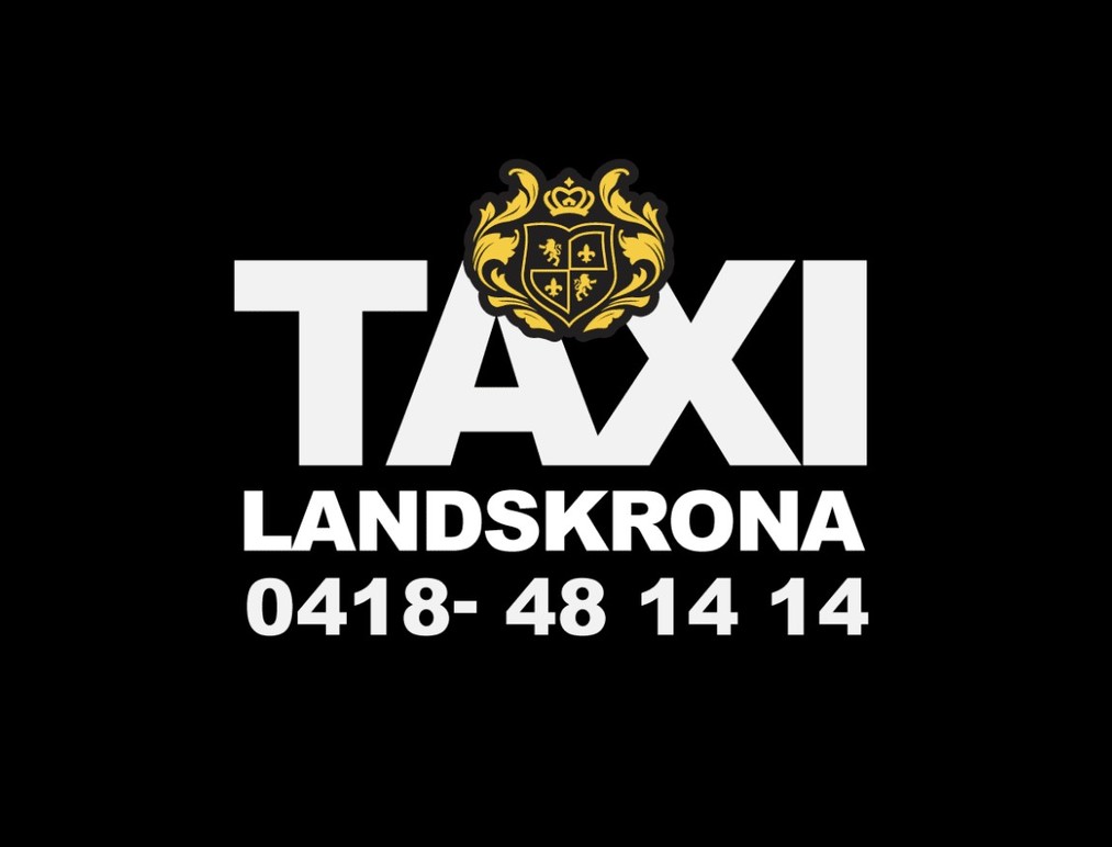 Taxi Landskrona City Taxi, Landskrona - 2