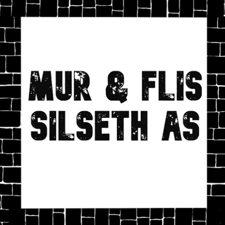 Mur & Flis Silseth AS Murer, Lyngdal - 1