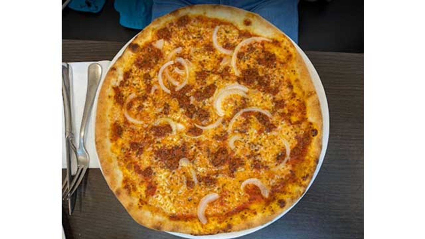 Söders Restaurang & Pizzeria Växjö Pizzeria, Växjö - 4