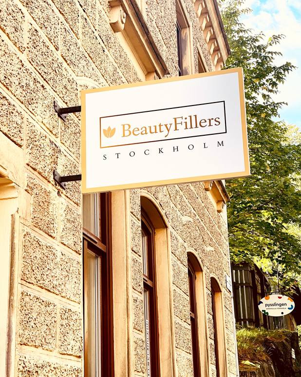 BeautyFillers Stockholm Skönhetssalong, Stockholm - 2