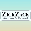 ZickZack Återbruk & Sömnad AB