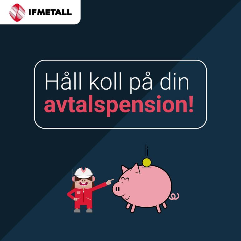 IF Metall Borås Facklig organisation, Borås - 2