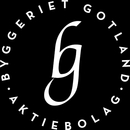 Byggeriet Gotland AB