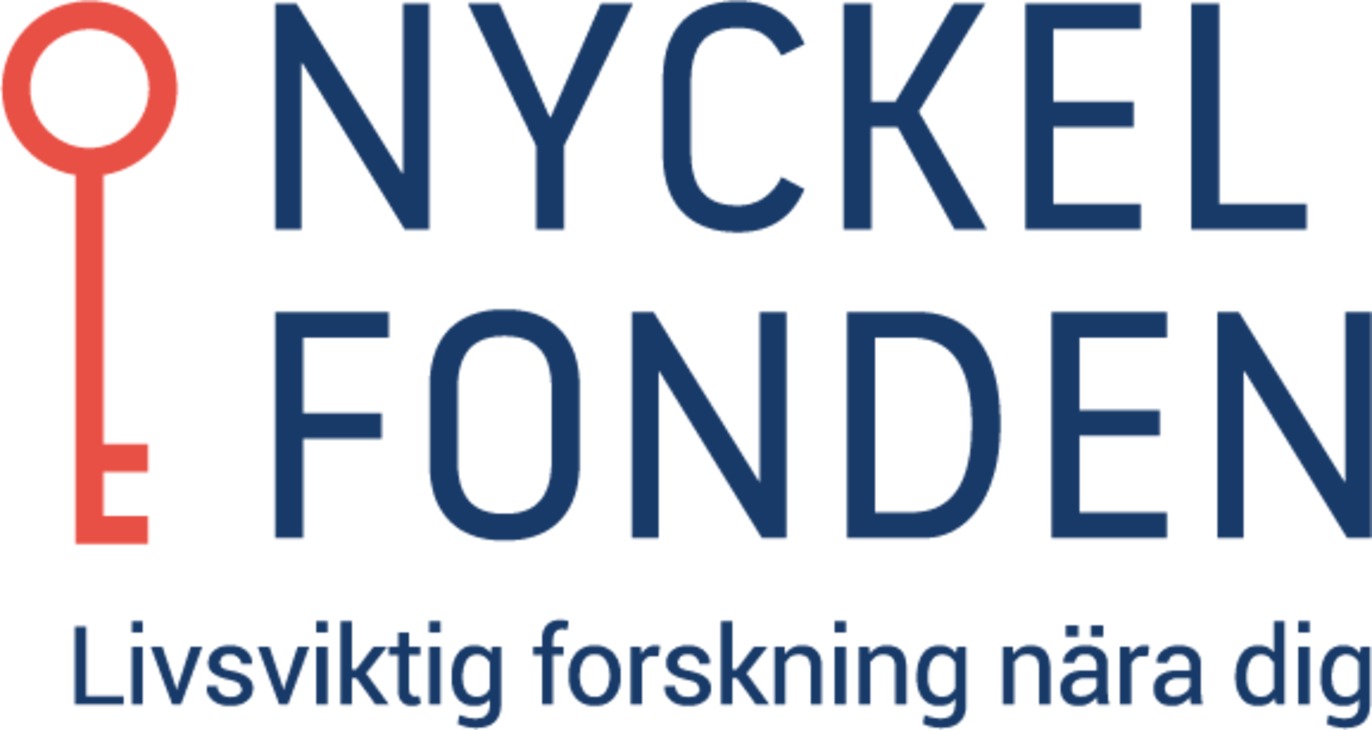 NYCKELFONDEN - Forskning vid USÖ Varuhus, Örebro - 1