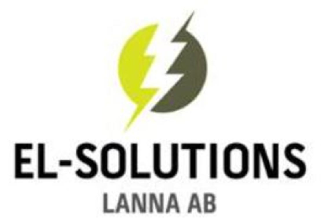 El-Solutions Lanna AB Elinstallationer, Värnamo - 1