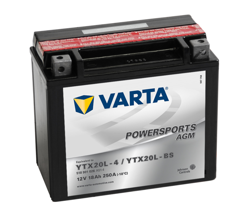 Batterilagret Batterier, Borlänge - 8