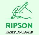 Ripson Hageplanlegger