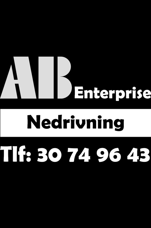 AB Enterprise Nedrivning, Gladsaxe - 1